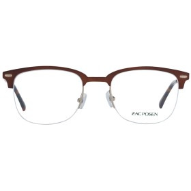 Armação de Óculos Homem Zac Posen ZHUG 50BR de Zac Posen, Óculos e acessórios - Ref: S7239250, Preço: 44,53 €, Desconto: %