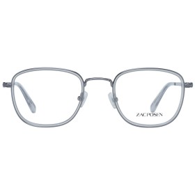 Men' Spectacle frame Zac Posen ZRUD 49GM by Zac Posen, Glasses and accessories - Ref: S7239342, Price: 44,15 €, Discount: %