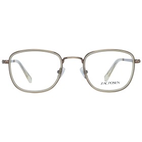 Armação de Óculos Homem Zac Posen ZRUD 49SA de Zac Posen, Óculos e acessórios - Ref: S7239343, Preço: 44,15 €, Desconto: %