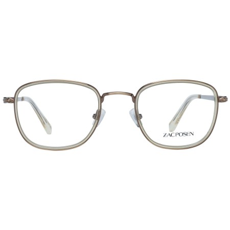 Men' Spectacle frame Zac Posen ZRUD 49SA by Zac Posen, Glasses and accessories - Ref: S7239343, Price: 44,15 €, Discount: %