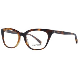 Ladies' Spectacle frame Zac Posen ZCED 50TO by Zac Posen, Glasses and accessories - Ref: S7239385, Price: 39,40 €, Discount: %