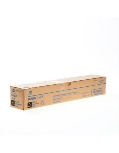 Toner Activejet ATH-659CNX | Tienda24 Tienda24.eu