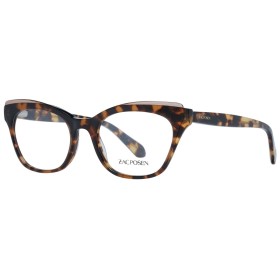 Ladies' Spectacle frame Zac Posen ZDNE 51TO by Zac Posen, Glasses and accessories - Ref: S7239396, Price: 44,15 €, Discount: %