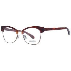 Monture de Lunettes Femme Zac Posen ZLIV 53EM de Zac Posen, Lunettes et accessoires - Réf : S7239421, Prix : 44,15 €, Remise : %