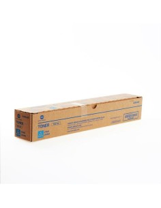 Toner Konica Minolta TN-512C Ciano da Konica Minolta, Toner e inchiostro per stampante - Ref: S8410943, Precio: 102,23 €, Des...