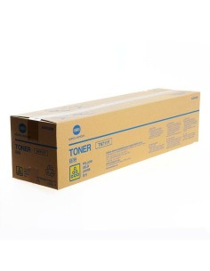 Toner Activejet ATH-44N Noir | Tienda24 Tienda24.eu