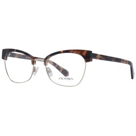 Ladies' Spectacle frame Zac Posen ZLIV 53TO by Zac Posen, Glasses and accessories - Ref: S7239422, Price: 44,15 €, Discount: %