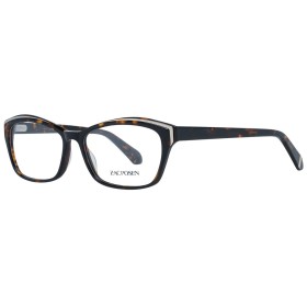 Ladies' Spectacle frame Zac Posen ZLUD 53TO by Zac Posen, Glasses and accessories - Ref: S7239427, Price: 44,53 €, Discount: %