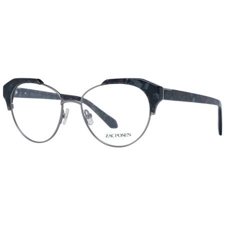 Monture de Lunettes Femme Zac Posen ZQUI 52GT de Zac Posen, Lunettes et accessoires - Réf : S7239443, Prix : 39,40 €, Remise : %