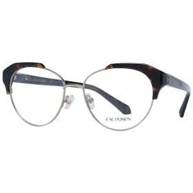 Ladies' Spectacle frame Zac Posen ZQUI 52TO by Zac Posen, Glasses and accessories - Ref: S7239444, Price: 39,40 €, Discount: %