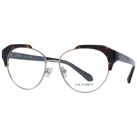 Montura de Gafas Mujer Zac Posen ZQUI 52TO de Zac Posen, Gafas y accesorios - Ref: S7239444, Precio: 39,40 €, Descuento: %