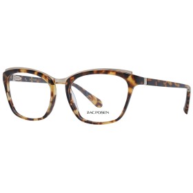 Monture de Lunettes Femme Zac Posen ZREN 52TO de Zac Posen, Lunettes et accessoires - Réf : S7239449, Prix : 39,40 €, Remise : %