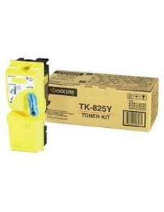 Tóner Original OKI 44315317 Amarillo Negro | Tienda24 Tienda24.eu