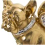 Decorative Figure Alexandra House Living Golden Plastic Dog Wings 23 x 27 x 29 cm by Alexandra House Living, Collectables - R...