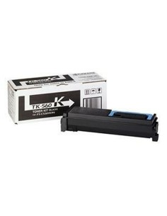 Toner Kyocera TK-560K Nero da Kyocera, Toner e inchiostro per stampante - Ref: S8411102, Precio: 170,22 €, Descuento: %