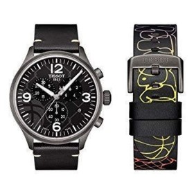 Reloj Hombre Tissot CHRONO XL 3X3 STREET BASKETBALL (Ø 45 mm) de Tissot, Relojes de pulsera - Ref: S7239558, Precio: 310,43 €...