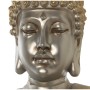 Decorative Figure Alexandra House Living Golden Silver Plastic Buddha 60 x 93 x 138 cm by Alexandra House Living, Collectable...