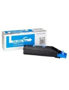 Tóner Xerox 106R03580 Preto | Tienda24 Tienda24.eu