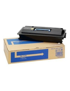 Toner Canon 040 Black Cyan | Tienda24 Tienda24.eu