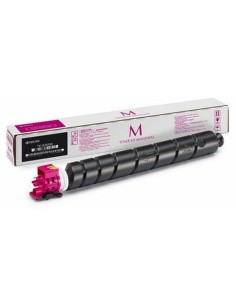 Toner Lexmark 76C00Y0 Yellow | Tienda24 Tienda24.eu