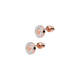 Boucles d´oreilles Femme Emporio Armani ESSENTIAL de Emporio Armani, Boucles d'oreilles - Réf : S7240486, Prix : 124,05 €, Re...