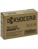 Tóner Kyocera TK-1125 Negro | Tienda24 Tienda24.eu