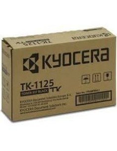 Original Toner Kyocera TK-5230Y Yellow Black | Tienda24 Tienda24.eu