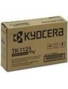 Tóner Kyocera TK-1125 Negro | Tienda24 Tienda24.eu