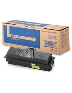 Toner Kyocera TK-1140 Nero da Kyocera, Toner e inchiostro per stampante - Ref: S8411163, Precio: €106.82, Descuento: %