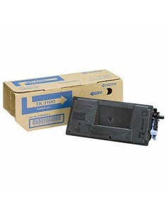 Original Toner HP SS607A Schwarz | Tienda24 Tienda24.eu