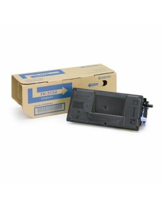 Toner Kyocera TK-5160Y Gelb | Tienda24 Tienda24.eu