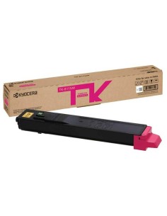 Cartucho de Tinta Original Ricoh 405767 Magenta | Tienda24 Tienda24.eu