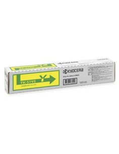 Cartouche d'encre originale Epson C13T34644010 Jaune | Tienda24 Tienda24.eu