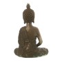 Statua Decorativa Alexandra House Living Plastica Dorato Buddha 24 x 32 x 48 cm di Alexandra House Living, Oggetti da collezi...