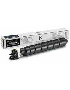 Toner Kyocera TK-8335K Nero da Kyocera, Toner e inchiostro per stampante - Ref: S8411234, Precio: €72.90, Descuento: %