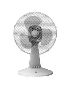 Ventilatore da Tavolo Grupo FM SB130 Ø 30 cm 30 W da Grupo FM, Ventilatori da tavolo - Ref: S0429748, Precio: 27,70 €, Descue...