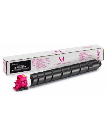 Toner Kyocera TK-8525M Magenta da Kyocera, Toner e inchiostro per stampante - Ref: S8411240, Precio: 156,96 €, Descuento: %