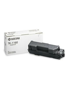 Toner Lexmark 55B2H0E Schwarz Bunt | Tienda24 Tienda24.eu