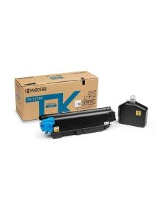 Cartouche d'encre originale Epson 235M276 Cyan | Tienda24 Tienda24.eu