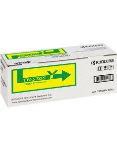 Cartouche d'encre originale Xerox 006R04186 Jaune | Tienda24 Tienda24.eu