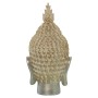 Busto Alexandra House Living Plastica Dorato Buddha 19 x 19 x 35 cm di Alexandra House Living, Sculture - Rif: D1622858, Prez...