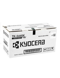 Toner Kyocera TK-5430K Nero da Kyocera, Toner e inchiostro per stampante - Ref: S8411288, Precio: 63,80 €, Descuento: %