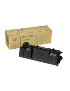 Toner Kyocera TK-400 Nero da Kyocera, Toner e inchiostro per stampante - Ref: S8411334, Precio: 128,54 €, Descuento: %