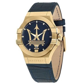 Montre Homme Maserati R8851108035 de Maserati, Montres bracelet - Réf : S7247263, Prix : 257,95 €, Remise : %