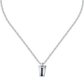 Collier Homme Morellato MOTOWN de Morellato, Colliers - Réf : S7247558, Prix : 60,71 €, Remise : %