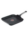 Poêle à Grilller Tefal RXZER23 Ø 26 cm Noir | Tienda24 Tienda24.eu