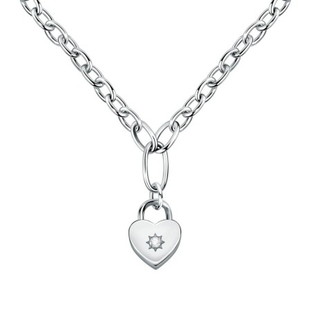 Ladies' Necklace Morellato ABBRACCIO by Morellato, Necklaces - Ref: S7247564, Price: 62,46 €, Discount: %