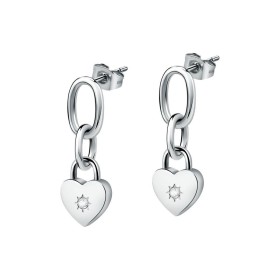 Ladies' Earrings DKNY 5520087 1 cm | Tienda24 - Global Online Shop Tienda24.eu