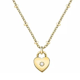 Colar feminino Morellato ABBRACCIO de Morellato, Colares - Ref: S7247568, Preço: 53,52 €, Desconto: %