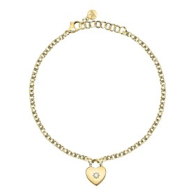 Bracelete feminino Morellato ABBRACCIO de Morellato, Pulseiras - Ref: S7247570, Preço: 52,99 €, Desconto: %